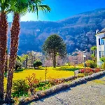 Piccola Casa 別荘 カンノビオ