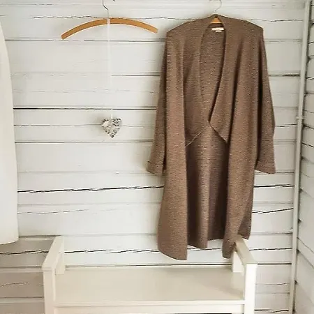Piccola Casa Hébergement de vacances *