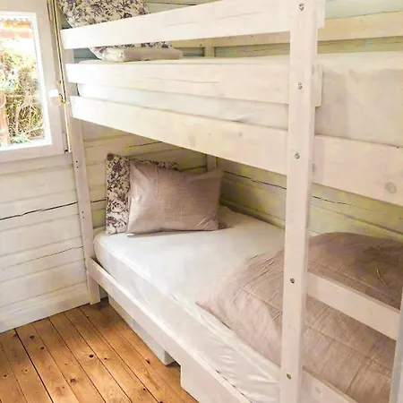 Piccola Casa Hébergement de vacances Cannobio