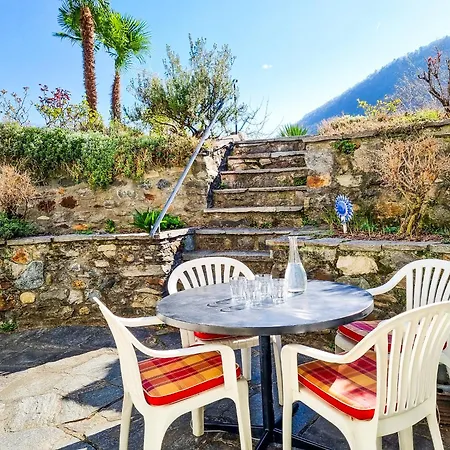Piccola Casa Hébergement de vacances
