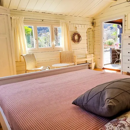 Piccola Casa Hébergement de vacances *