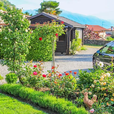 Holiday home Piccola Casa Cannobio