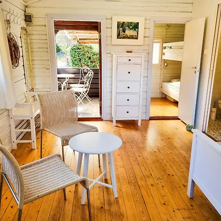 Hébergement de vacances Piccola Casa