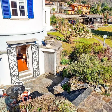 Hébergement de vacances Piccola Casa *
