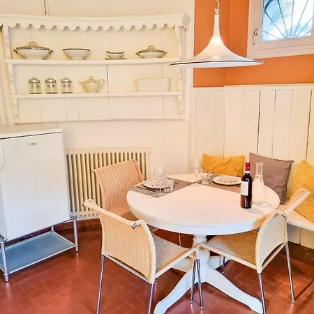 Piccola Casa Hébergement de vacances *