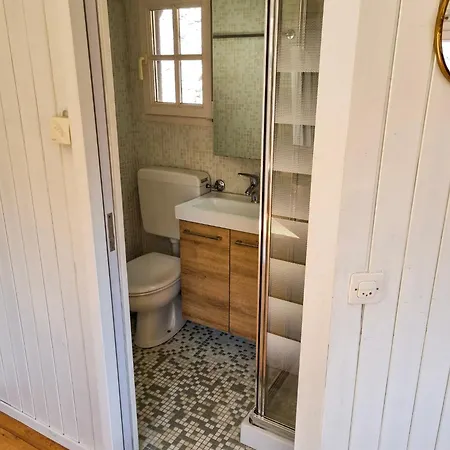 Hébergement de vacances Piccola Casa