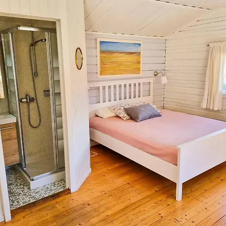 Holiday home Piccola Casa *