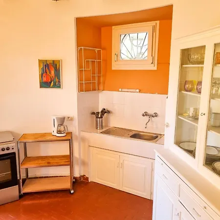 Piccola Casa Hébergement de vacances Cannobio