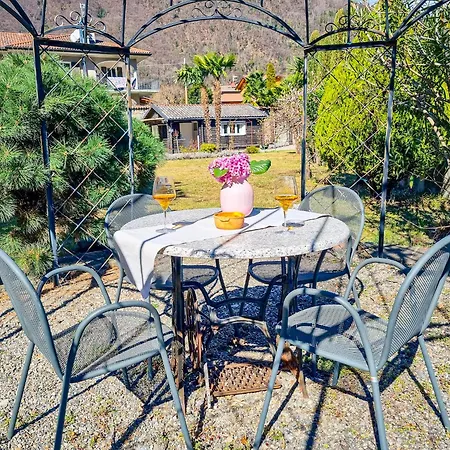 Piccola Casa Holiday home