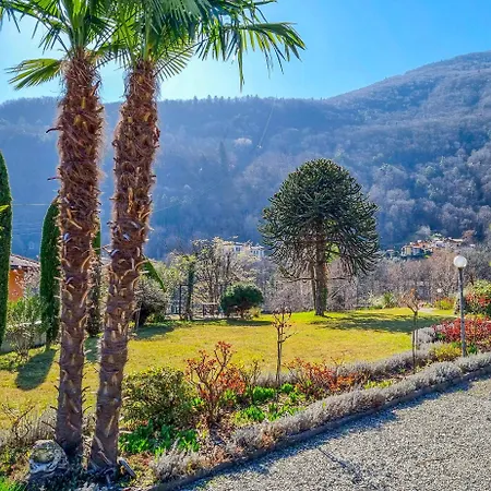 Piccola Casa * カンノビオ