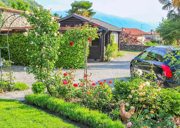 Σπίτι διακοπών Piccola Casa Cannobio