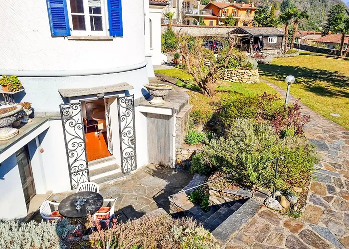 別荘 Piccola Casa *