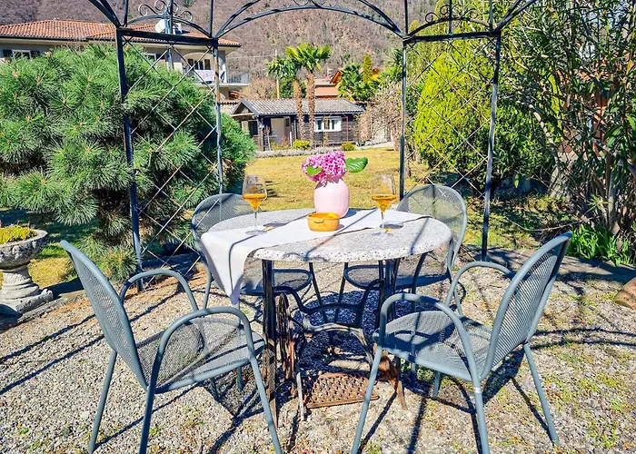 Σπίτι διακοπών Piccola Casa *