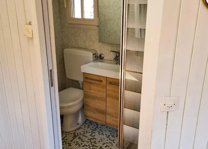 Dom wakacyjny Piccola Casa