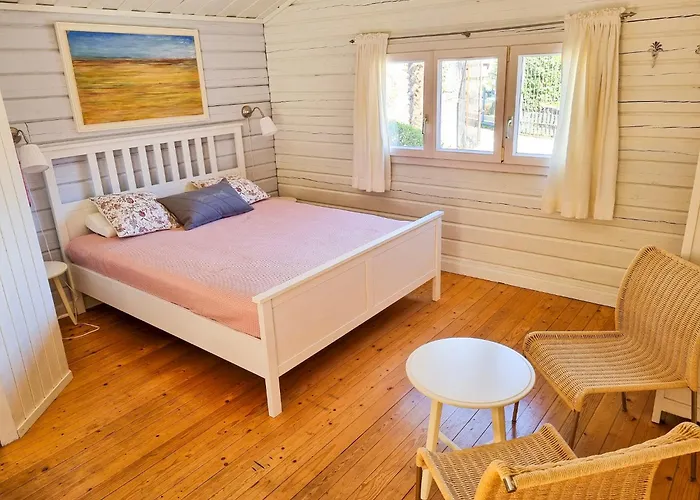 Piccola Casa Dom wakacyjny *