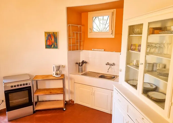 Piccola Casa Σπίτι διακοπών Cannobio