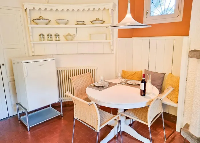 Σπίτι διακοπών Piccola Casa Cannobio