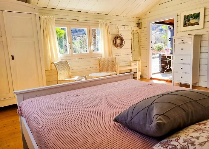 Piccola Casa * Cannobio