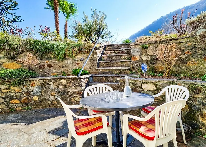 Σπίτι διακοπών Piccola Casa