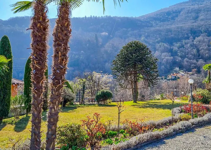 Piccola Casa * カンノビオ